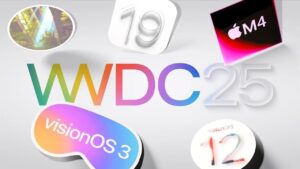 WWDC 2025 回顧