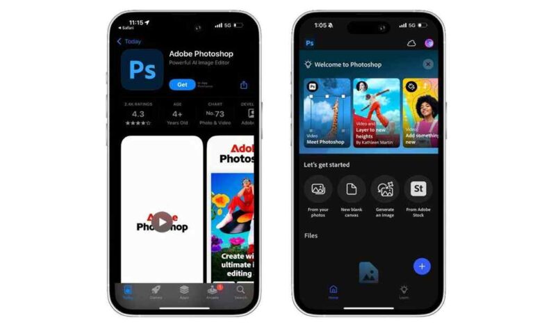 Adobe Photoshop App 及其進化版的 Photoshop Express，徹底改變了我們對行動影像編輯的想像。它們將強大的專業功能，以更親民、更直觀的方式呈現，讓藝術創作的門檻大幅降低。