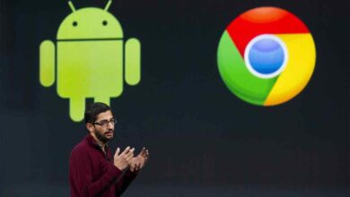 Alphabet 旗下Google將把 Chrome 作業系統併入 Android。