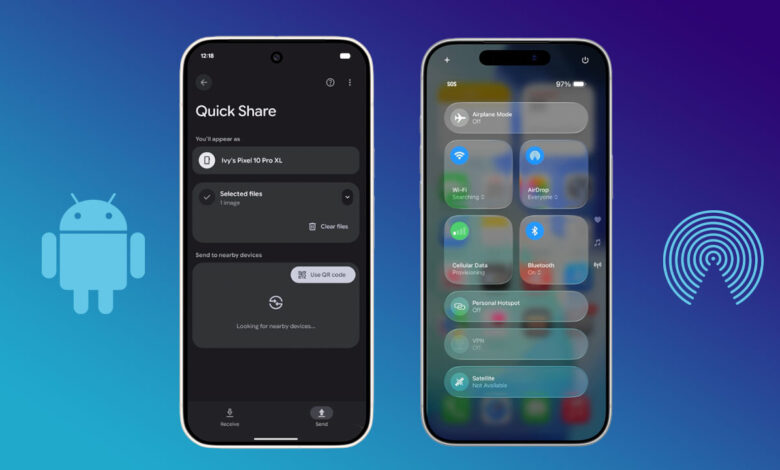 Quick Share 模仿 AirDrop 的功能,是科技界走向更開放未來的一步。這顯示用戶不該因使用不同裝置而受困於封閉系統。但要真正突破,不能只靠零星的相容措施,而是需要 Apple 等科技巨頭共同採用真正開放、安全且不受限的統一標準。