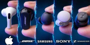 告別蘋果生態系枷鎖：Android 用家尋覓 AirPods Pro 替代品的最佳指南