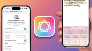 Apple Intelligence：不僅僅是AI，更是Apple的「智慧」定義