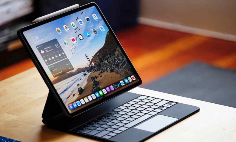 今日的 iPad 究竟是不是一台電腦呢?這個問題的答案或許取決於你如何定義「電腦」。