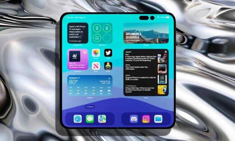 iOS 27被賦予「為摺疊形態優化」的重任時，我們有理由相信，這將是一次高度協調的軟硬體聯動。蘋果不會僅僅停留在將現有介面簡單地拉伸或或縮小，而是會針對摺疊裝置的獨特物理特性，重新思考應用的佈局、多任務的呈現方式，乃至於手勢操作的邏輯