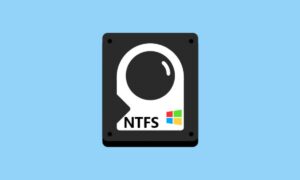 NTFS的免費數據恢復軟體
