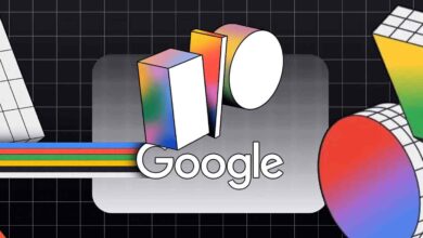 Google I/O 2025