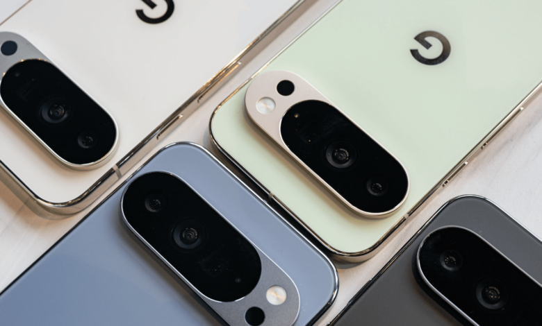 Google Pixel 10 以突破常規的定價策略衝擊市場,結合深度整合的 Gemini AI,為旗艦手機與人機互動樹立了新標竿。