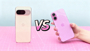 Pixel 10 以親民價格攻破市場，iPhone 17 則以強大生態圈鞏固江山。兩者的成功說明了市場沒有單一答案。未來，這種「靈活」與「穩健」的競爭將持續為消費者帶來更多驚喜與利好。