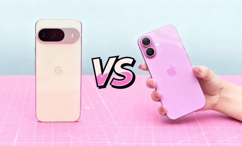 Pixel 10 以親民價格攻破市場,iPhone 17 則以強大生態圈鞏固江山。兩者的成功說明了市場沒有單一答案。未來,這種「靈活」與「穩健」的競爭將持續為消費者帶來更多驚喜與利好。