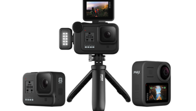 從GoPro 攝影機恢復已刪除丟失的影片