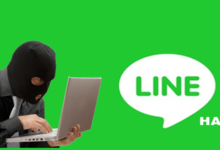 如何破解LINE 密碼並入侵LINE 帳戶
