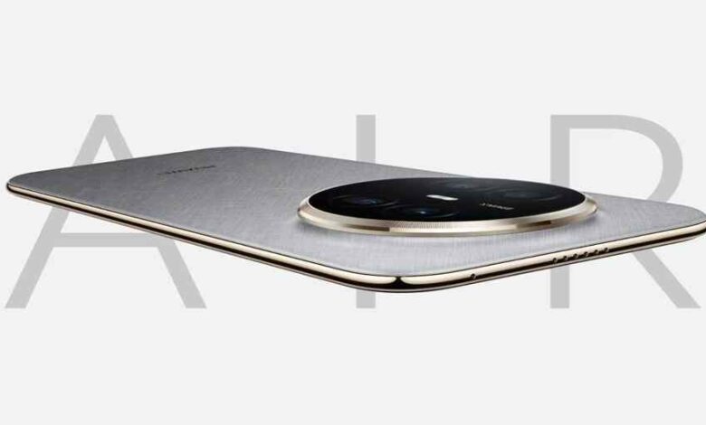 華為 Mate 70 Air 以 6.6 毫米極薄機身容納 6,500mAh 超大電池,結合 7 吋大螢幕,成功打破「輕薄必犧牲續航」的業界慣例,標誌著智慧型手機設計思維的典範轉移。