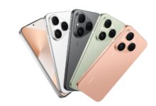 華為 Pura 80 系列的核心創新：搭載能在 3.7x 與 10x 焦段間物理切換的「可切換變焦」感測器，以顛覆性的機械結構突破移動攝影極限，並以獨特設計與頂級定價挑戰市場主流。