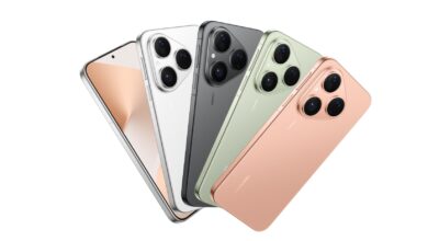 華為 Pura 80 系列的核心創新:搭載能在 3.7x 與 10x 焦段間物理切換的「可切換變焦」感測器,以顛覆性的機械結構突破移動攝影極限,並以獨特設計與頂級定價挑戰市場主流。