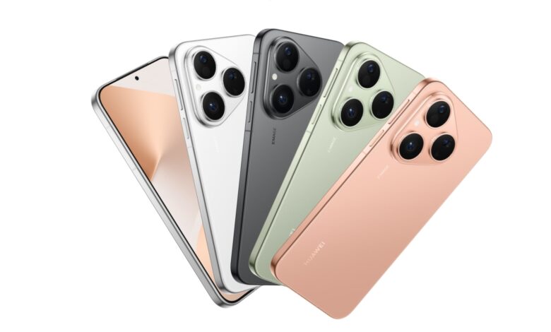 華為 Pura 80 系列的核心創新:搭載能在 3.7x 與 10x 焦段間物理切換的「可切換變焦」感測器,以顛覆性的機械結構突破移動攝影極限,並以獨特設計與頂級定價挑戰市場主流。