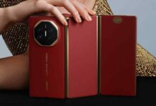 華為Mate XT 2 從晶片、攝影到電池的全面升級，預計在 2025 年下半年問世。