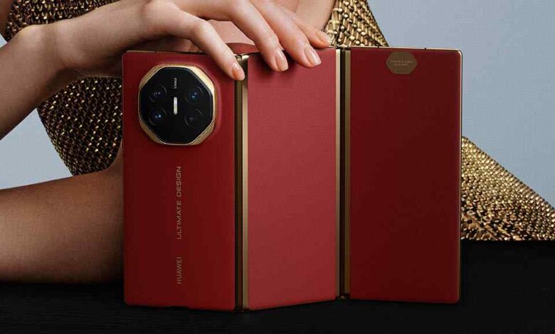 華為Mate XT 2 從晶片、攝影到電池的全面升級，預計在 2025 年下半年問世。