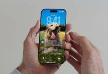 iOS 26：「液態玻璃」智慧新世界的門戶