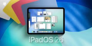 搶先體驗iPadOS 26 開發者測試版：冒險與機遇並存的數位前沿探索