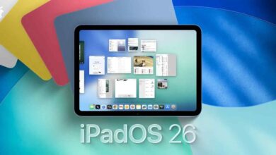 搶先體驗iPadOS 26 開發者測試版：冒險與機遇並存的數位前沿探索