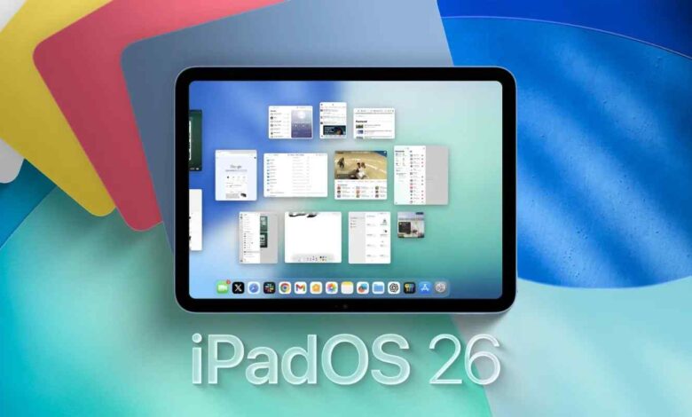 搶先體驗iPadOS 26 開發者測試版:冒險與機遇並存的數位前沿探索