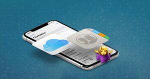 如何回復/還原已刪除的iPhone 聯絡人