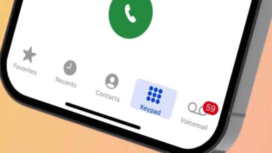 Google Fi 終於將 iPhone 語音信箱恢復到原生體驗