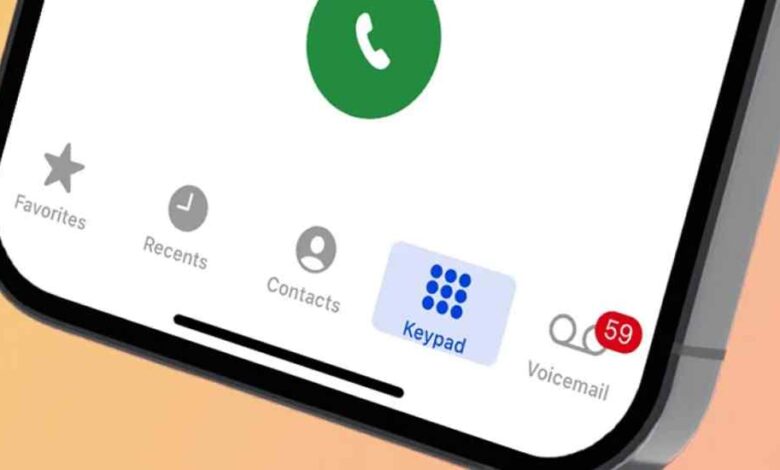 Google Fi 終於將 iPhone 語音信箱恢復到原生體驗