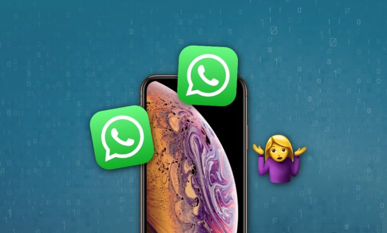 恢復iPhone 上已刪除的WhatsApp 聊天記錄