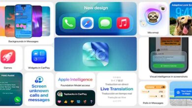 iOS 26 如何重塑你的 iPhone 體驗？