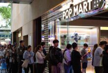 Pop Mart's 旗下的Labubu 如何風靡社群，讓全球父母陷入搶購大作戰？