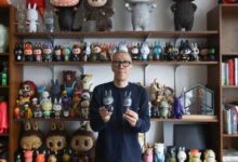 Labubu 如何從小眾設計走向全球現象級偶像？