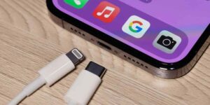 一條線纜，能夠應對所有裝置的充電與資料需求。對於消費者而言，這意味著更少的線材、更少的插孔混淆，以及更為簡潔的使用體驗。