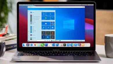如何在 Mac 硬體上順暢運行 Windows？雙系統並行/虛擬化技術