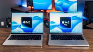 衝破蘋果的「定價鐵壁」：M4、M5新品提前崩價，揭示黑五購物季的全面戰略轉型