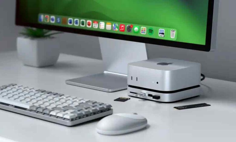 M4 Mac mini 的這波破紀錄降價,無疑為廣大消費者帶來了難得的入手良機。對於那些一直在等待價格甜蜜點、渴望體驗 M4 晶片強大效能的用戶來說,現在或許是最佳的出手時機。