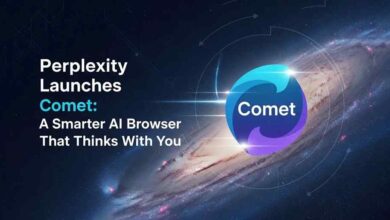 Perplexity Comet 登陸 Android，標誌著瀏覽器角色的根本轉變：從被動的「網頁閱讀工具」進化為主動的「AI 執行夥伴」。這款從零打造的 AI 原生瀏覽器，正直接挑戰以 Chrome 為代表的傳統巨頭，重新定義未來的資訊互動方式。