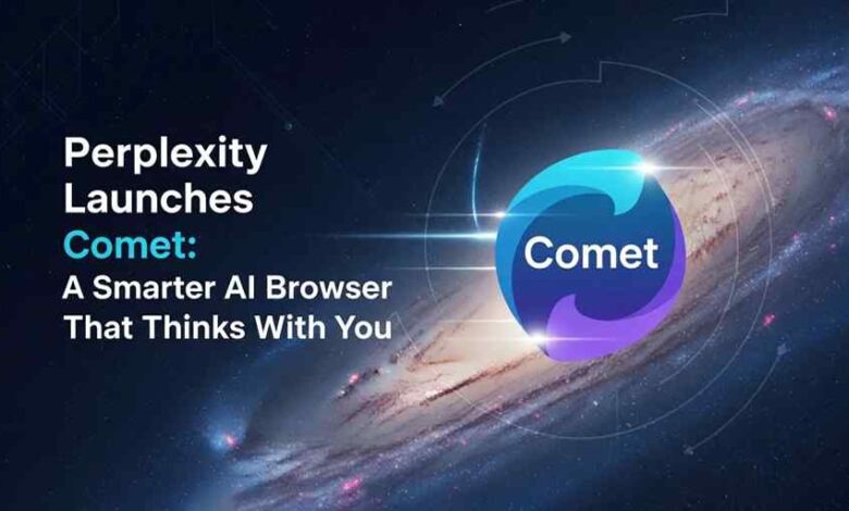 Perplexity Comet 登陸 Android，標誌著瀏覽器角色的根本轉變：從被動的「網頁閱讀工具」進化為主動的「AI 執行夥伴」。這款從零打造的 AI 原生瀏覽器，正直接挑戰以 Chrome 為代表的傳統巨頭，重新定義未來的資訊互動方式。