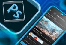 Adobe Photoshop Express 一個隨身攜帶的影像工作室，將過去遙不可及的「指尖煉金術」帶入了尋常百姓家，重新定義了手機攝影的無限可能。