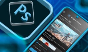 Adobe Photoshop Express 一個隨身攜帶的影像工作室，將過去遙不可及的「指尖煉金術」帶入了尋常百姓家，重新定義了手機攝影的無限可能。