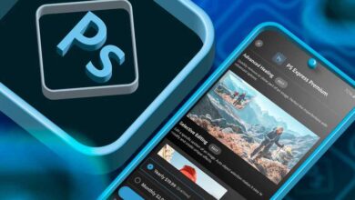 Adobe Photoshop Express 一個隨身攜帶的影像工作室，將過去遙不可及的「指尖煉金術」帶入了尋常百姓家，重新定義了手機攝影的無限可能。