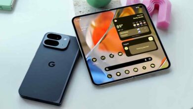 一個出人意料的新秀——Google 的 Pixel 9 Pro Fold，正在歐洲市場迅速嶄露頭角，贏得了當地消費者的青睞。
