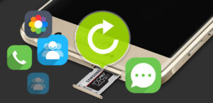 從Android SD 記憶卡恢復已刪除的檔案
