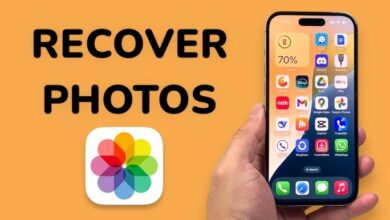 iPhone 照片誤刪救星：沒備份也能回復永久刪除的照片