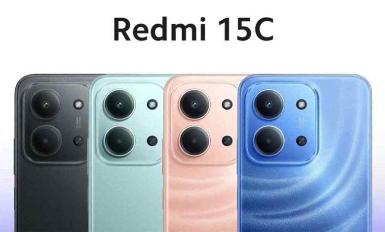 Redmi 15C的洩露資訊為我們勾勒出了一幅令人振奮的藍圖:一款集親民價格、震撼視覺體驗與實用功能於一身的入門級智能手機。
