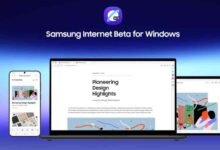 三星網際網路Internet Browser PC 版測試版上線，將Galaxy體驗與全新AI功能完美融合
