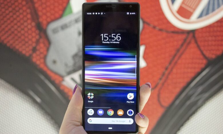 從Sony 手機上恢復被刪除聯繫人