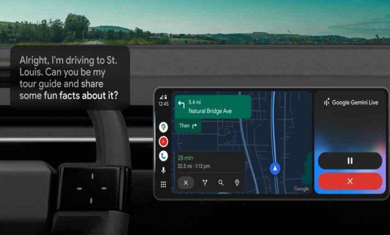 Google 以 Gemini 逐步取代 Assistant,旨在整合 AI 生態系。此舉不僅將 AI 角色從「指令執行者」提升為「協作夥伴」,更是進軍車載系統、對抗 Apple 等對手的關鍵戰略,目標是打造最流暢安全的智慧駕駛體驗。