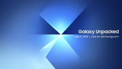 三星Unpacked 7月9日確認，揭秘下世代旗艦看點