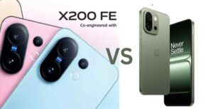 Vivo X200 FE 與 OnePlus 13s 的出現，這兩款被視為「緊湊型」新星的手機，究竟能否滿足那些對大手機感到厭倦的使用者？它們之間的較量又有哪些看點呢？